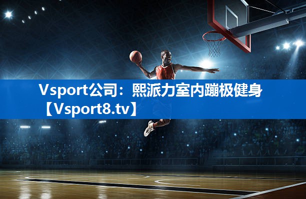 Vsport公司：熙派力室内蹦极健身