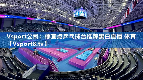 Vsport公司：便宜点乒乓球台推荐黑白直播 体育