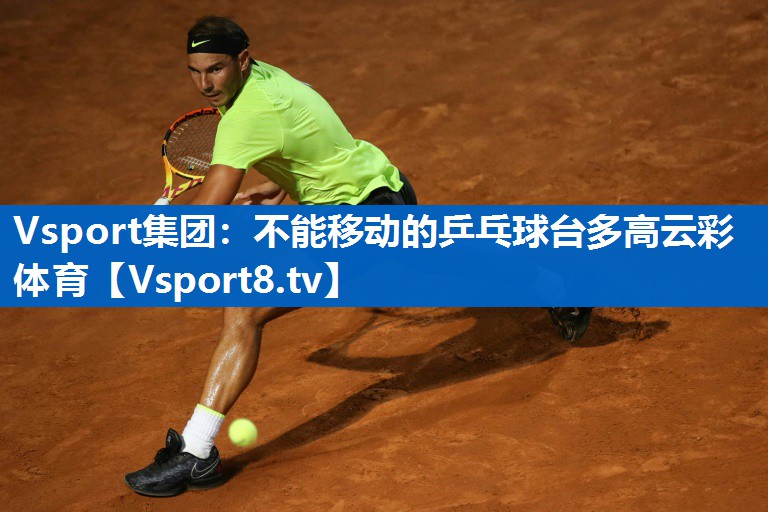 Vsport集团：不能移动的乒乓球台多高云彩体育