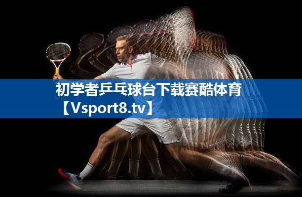 初学者乒乓球台下载赛酷体育