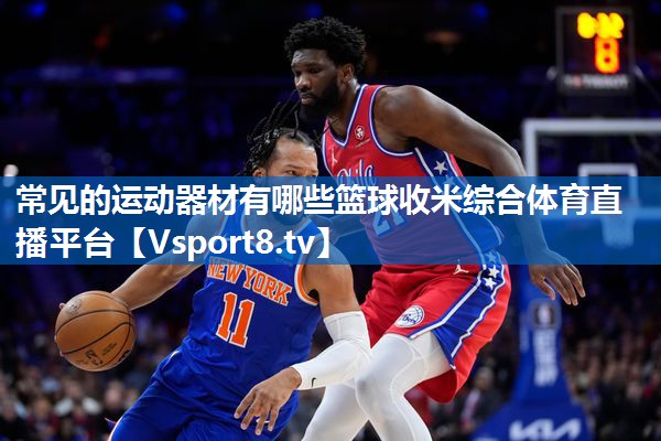 常见的运动器材有哪些篮球收米综合体育直播平台