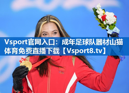 Vsport官网入口：成年足球队器材山猫体育免费直播下载