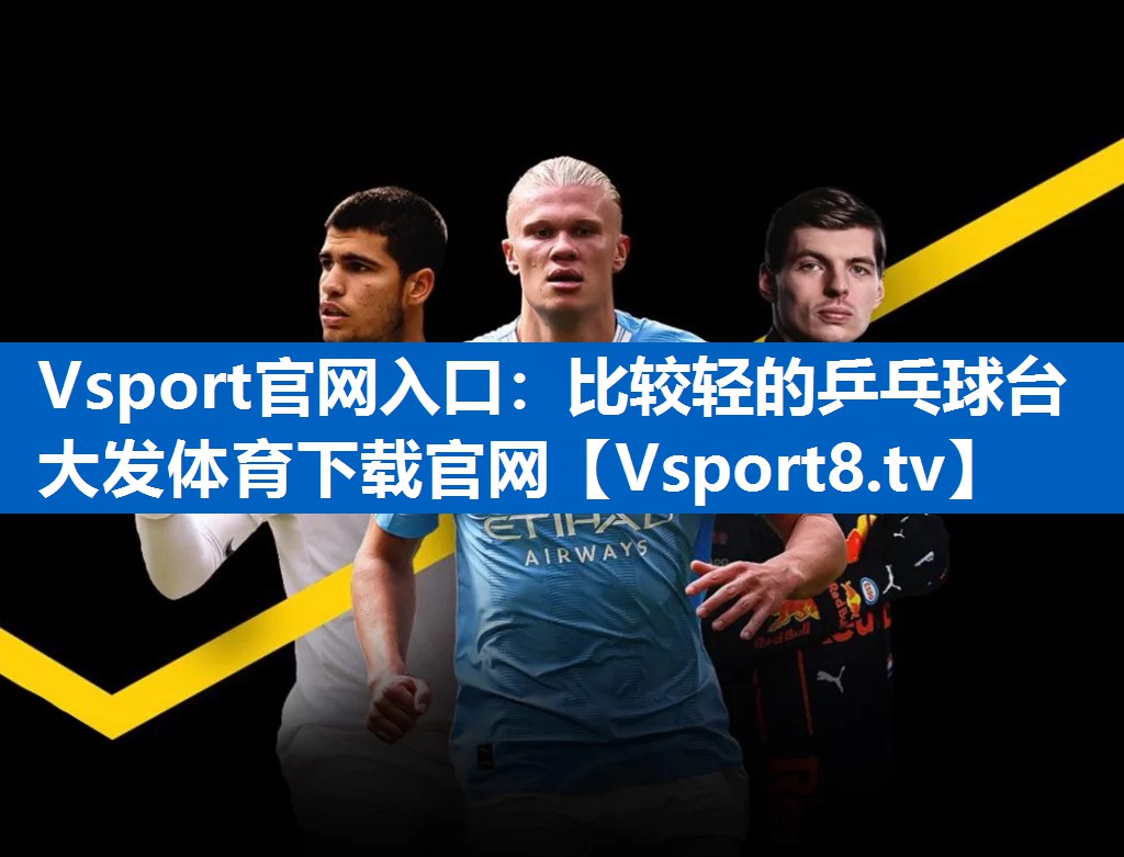 Vsport官网入口：比较轻的乒乓球台大发体育下载官网