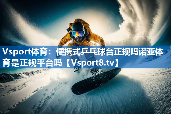Vsport体育：便携式乒乓球台正规吗诺亚体育是正规平台吗