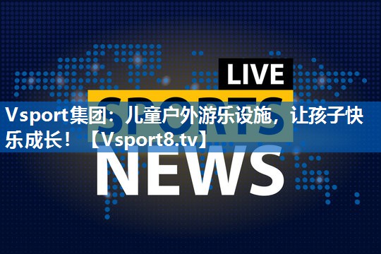 Vsport集团：儿童户外游乐设施，让孩子快乐成长！