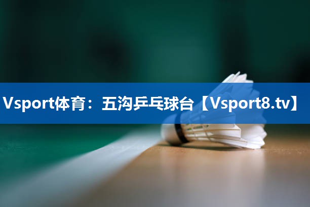 五沟乒乓球台 五沟乒乓球台